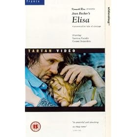 Elisa [VHS] [1995]