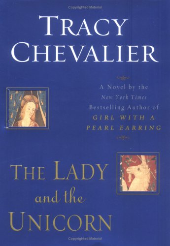  Tracy Chevalier