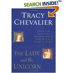 The Lady and the Unicorn