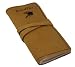 Genuine Leather Book of Flies (Fly Keeper) - Made in the USA
