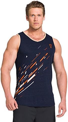 Under Armour Men's UA Two-Tone Timmy Tank