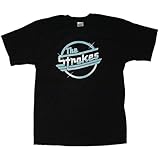 Original Logo 2C (Tシャツ) (ブラック) (Lサイズ) (HWZCA-03043)