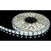16.4 Feet 300 SMD LED Flexible Strip with Waterproof Sleeve,12 Volt Clear White LED Ribbon 5 Meter Reel,3528CW By CBconept