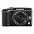 OLYMPUS PEN Lite E-PL2 パンケーキキット (ブラック)