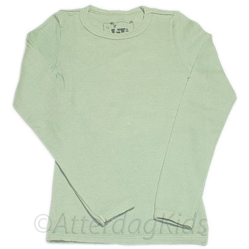 iT Jeans - Elly Mae Thermal Scoop - Sage