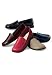 JG Hook� Leather Loafers Image