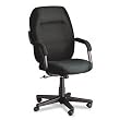 Global Commerce&trade; Series High-Back Swivel/Tilt Chair