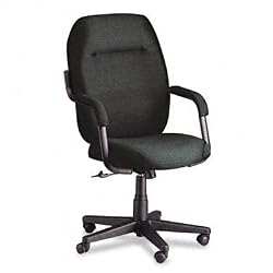 Global Commerce&trade; Series High-Back Swivel/Tilt Chair