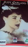Review   / Judy Garland in Concert