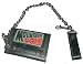 Mountain Dew Soda Pop - Leather Chain Mens Wallet