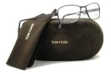 TOM FORD TF 5111 Eyeglasses TF5111 Gunmetal 049 Optical Frames