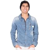 G Star Jacket Biker 82552A.4857.424 41GPOkG01LL. SL160 G Star Jacket Biker 82552A.4857.424