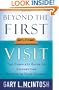 Beyond the First Visit: The Complete Guide to Connecting Guests to Your Church