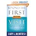 Beyond the First Visit: The Complete Guide to Connecting Guests to Your Church