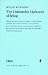 The Unbearable Lightness of Being (Faber Library)