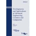 Developments and Applications of Advanced Engineering Ceramics and Composites: Ceramic Transactions (Ceramic... by Mrityunjay Singh and Hua-Tay Lin