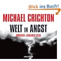 Welt in Angst. 6 CDs . Lesung