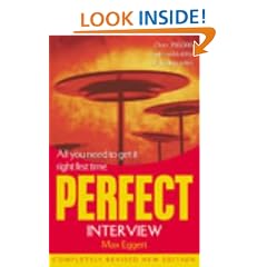 Perfect Interview: All You Need to Get it Right the First Time