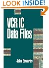 VCR IC Data Files