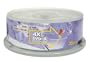 Ridata DVD-R 4x 25-pack Spindle