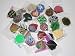 25 Sets of Standard Dart flights