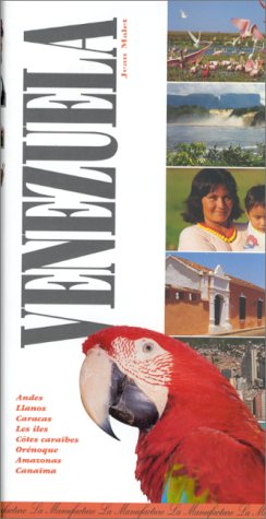 City Travel Guides Discounted  Livres : Le guide du Vénézuéla