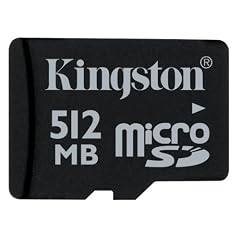 Kingston Micro Secure Digital MB Speicherkarte
