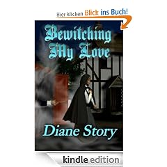 Bewitching My Love