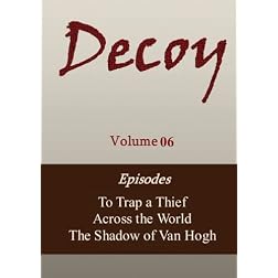 Decoy - Volume 06
