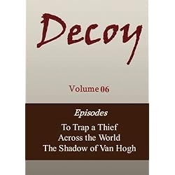 Decoy - Volume 06