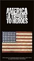America - A Tribute to Heroes (Telethon Broadcast) [VHS]