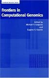 Frontiers in Computational Genomics: 3 (Functional Genomics)