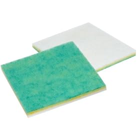 Hoover 40110003 Final Filter