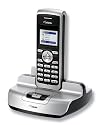 DeTeWe BeeTel 672 VoIP, Schnurloses DECT-VoIP-Telefon mit Farbdisplay