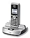 DeTeWe BeeTel 672 VoIP, Schnurloses DECT-VoIP-Telefon mit Farbdisplay