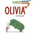 Olivia . . . and the Missing Toy