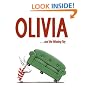 Olivia . . . and the Missing Toy