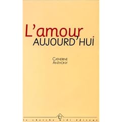 L amour aujourd hui