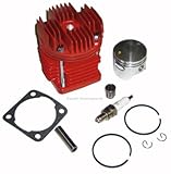 Mini Pocket Bike / Atv Quad / Mini Dirt Bike Big Bore Kit 47cc 49cc