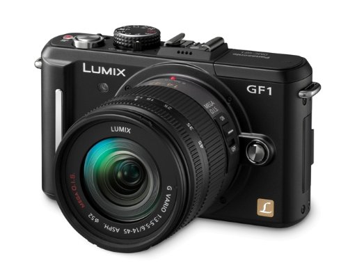 Panasonic Systemkamera