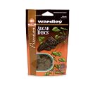 Wardley Premium Algae Discs 3 Ounce