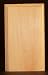 Pine Plinth Block 3-1/2" x 6" [CAPITOL CITY LUMBER]