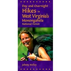 Day and Overnight Hikes in West Virginia's Monongahela National Forest