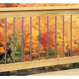 baluster