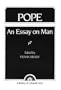 Pope: An Essay On Man
