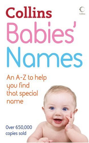  : Babies' Names
