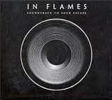 Soundtrack to Your Escape [Digipak]