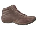 Caterpillar JOLT HI SP Herren Raven Canoa, braun