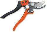 Bahco Ergonomic Pruner with Rotating Medium Handle #PX-M2