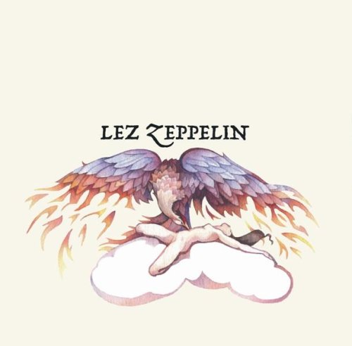 Buy Lez Zeppelin online at Discounted New and Used prices. Delivered to your door with Childrens Toyshop.com